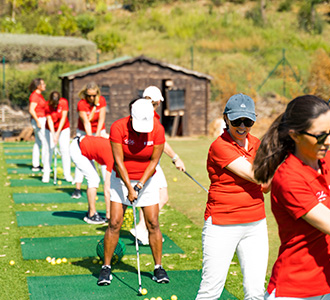 Woman's Golf Day - Beginners Clinic | La Cala Resort 